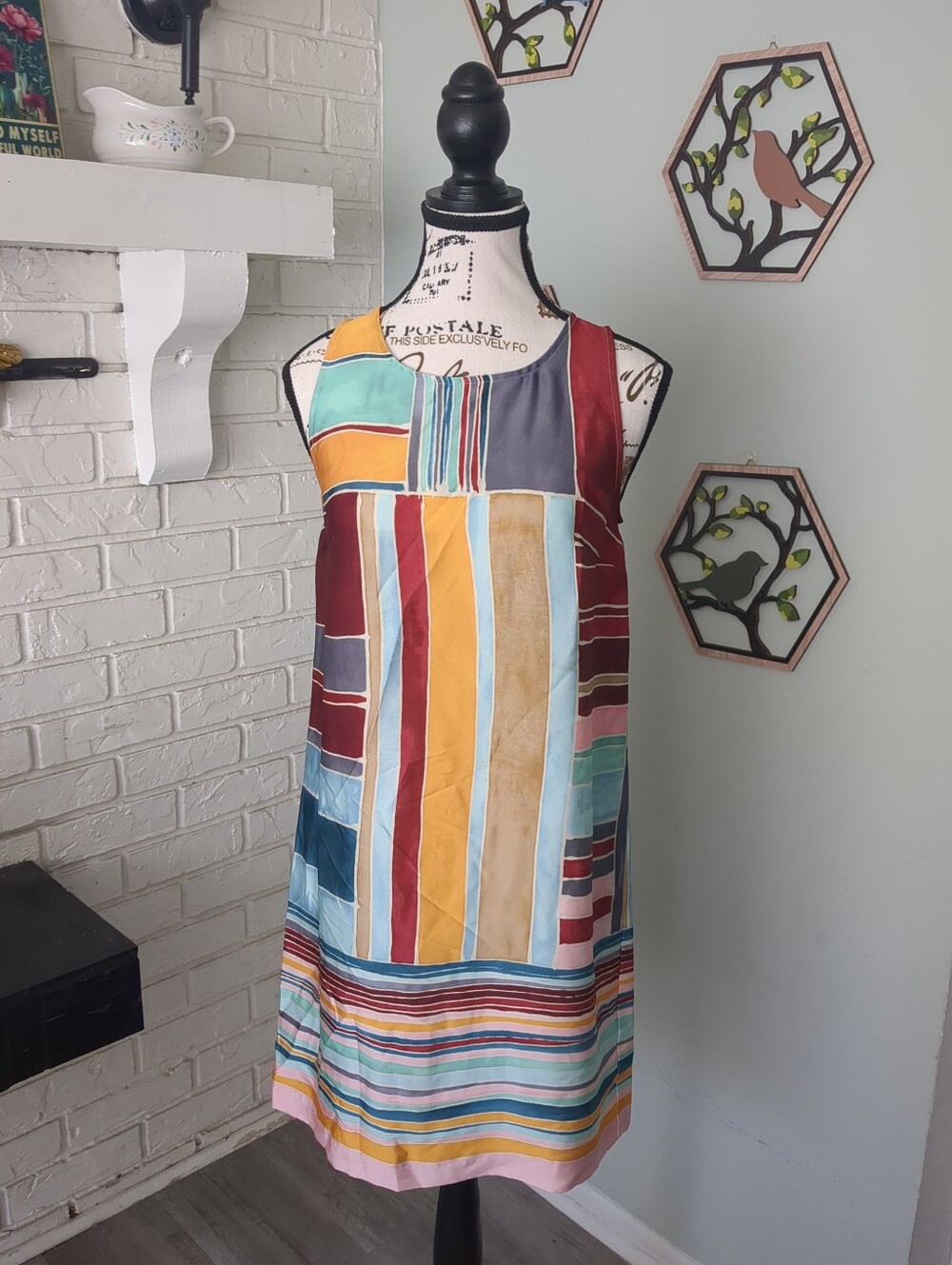 **3/$10** Loft Dress Size XS